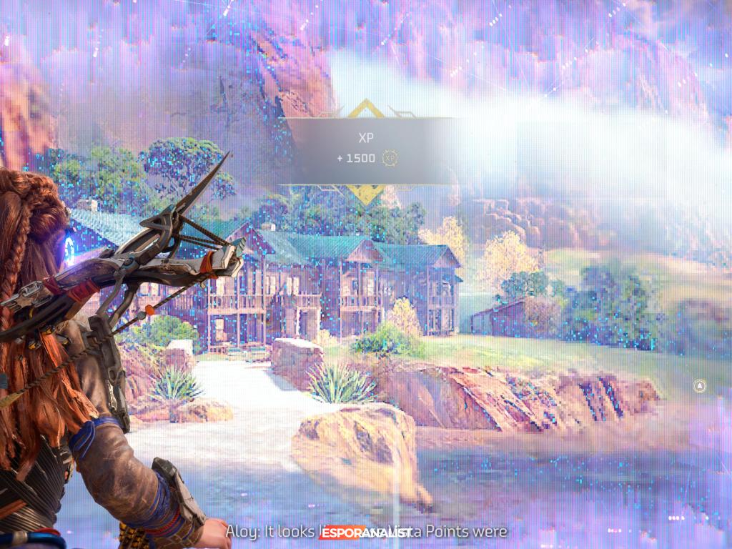 Horizon: Forbidden West - Aloy’ın Yeni Macerasında Zaman ve Tehlikenin Dansı