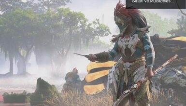 Horizon Forbidden West: Aloy’un Yeni Kabilenin Sırları ve Mücadelesi