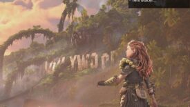 Horizon Forbidden West: Complete Edition PC’ye Geliyor – Yeni Maceralara Hazır Olun!