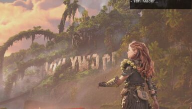 Horizon Forbidden West: Complete Edition PC’ye Geliyor – Yeni Maceralara Hazır Olun!