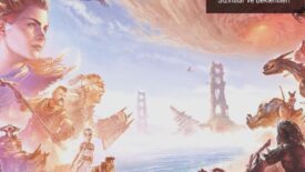 Horizon Forbidden West Complete Edition: Sızıntılar ve Beklentiler!