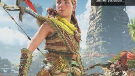 Horizon Forbidden West Complete Edition’ın PC’ye Gelmesi Bekleniyor: Billbil-kun’dan Heyecan Verici İddialar!
