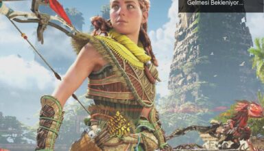 Horizon Forbidden West Complete Edition’ın PC’ye Gelmesi Bekleniyor: Billbil-kun’dan Heyecan Verici İddialar!