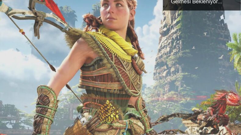 Horizon Forbidden West Complete Edition’ın PC’ye Gelmesi Bekleniyor: Billbil-kun’dan Heyecan Verici İddialar!