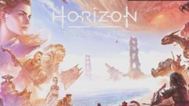 Horizon Forbidden West: İki Diskli Macera Başlıyor!