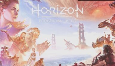 Horizon Forbidden West: İki Diskli Macera Başlıyor!