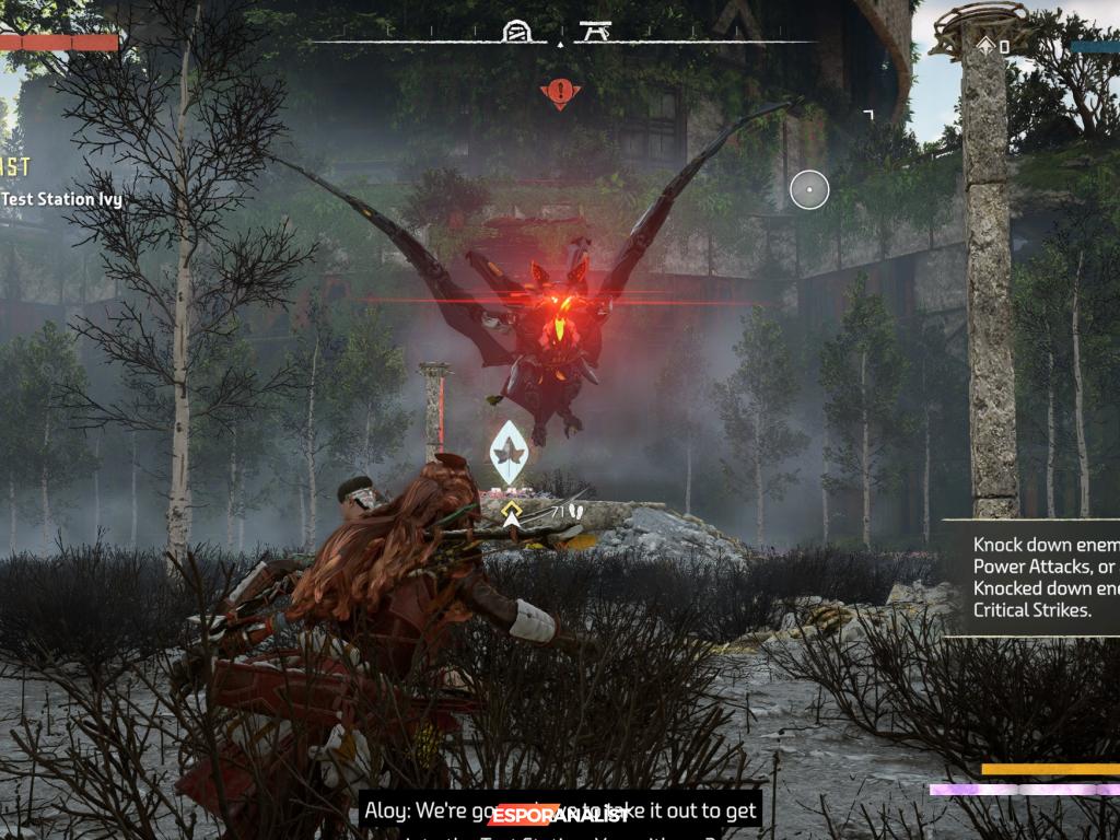 Horizon: Forbidden West İncelemesi - PC Platformunda Beklediğimiz Performans