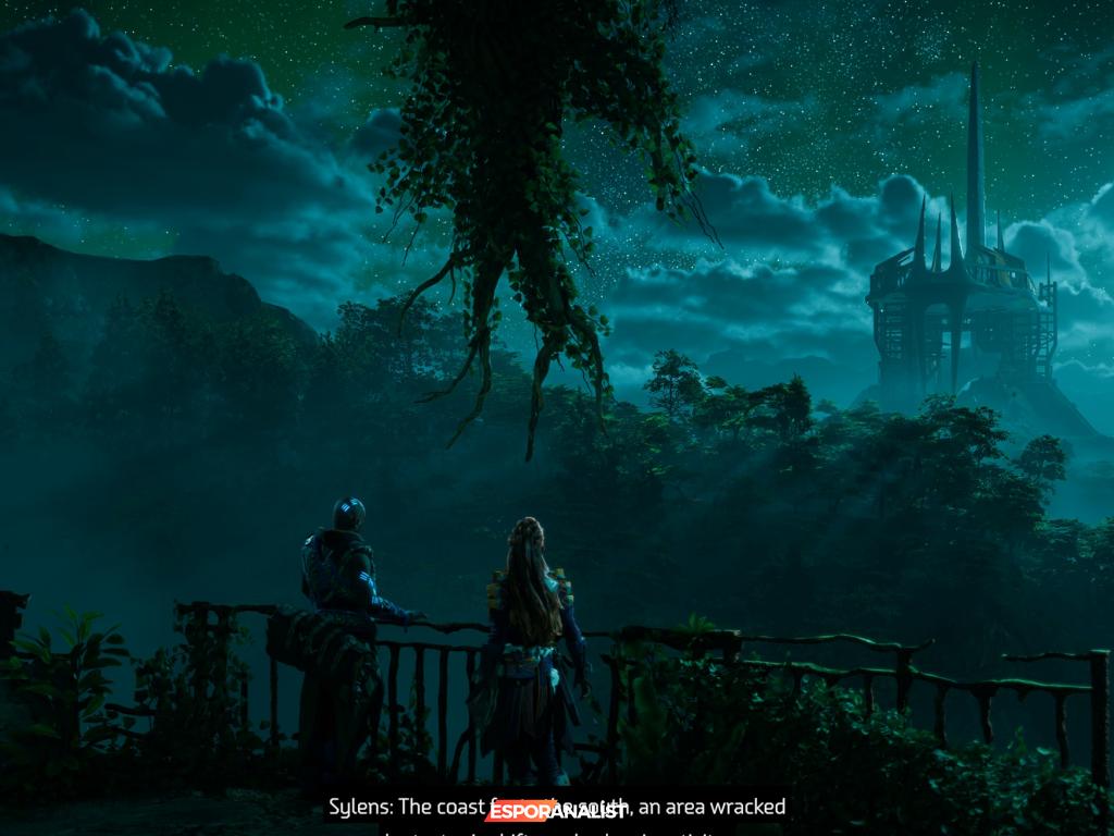 Horizon: Forbidden West İncelemesi - PC Platformunda Beklediğimiz Performans