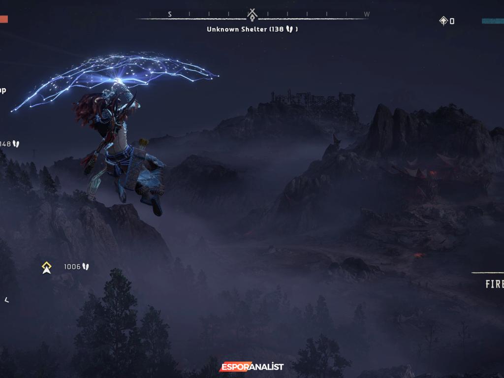 Horizon: Forbidden West İncelemesi - PC Platformunda Beklediğimiz Performans