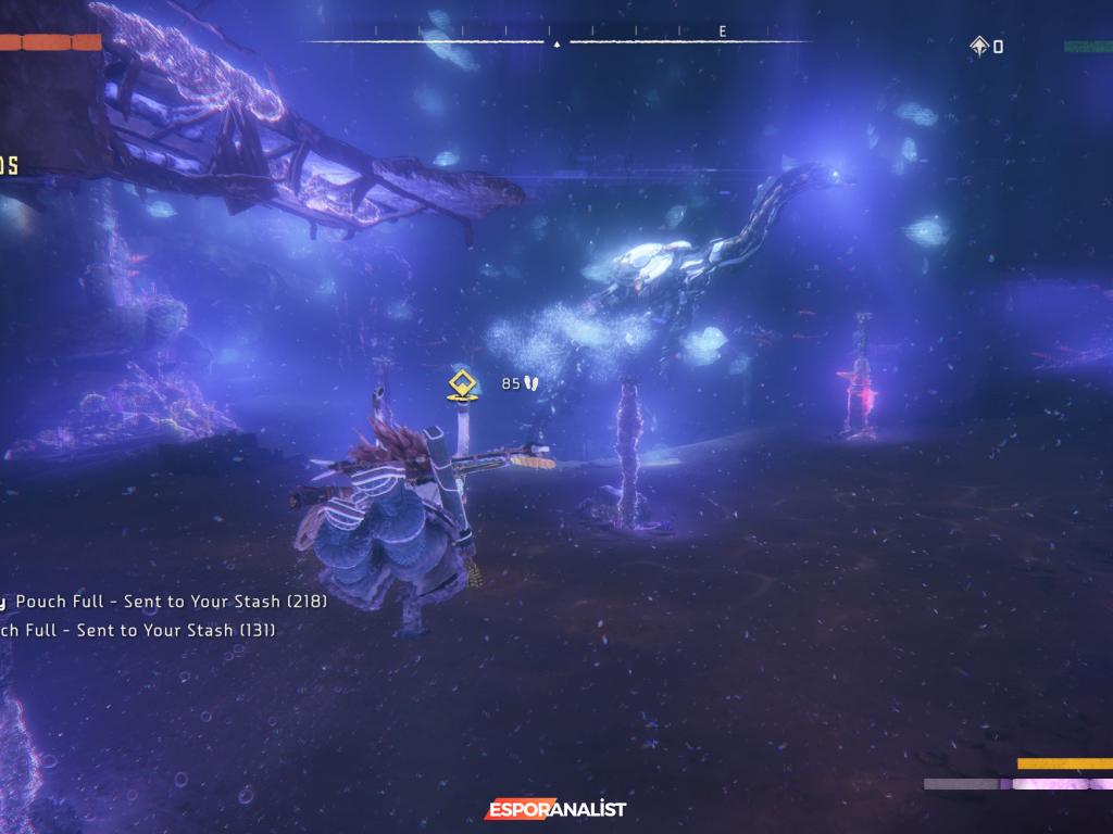 Horizon: Forbidden West İncelemesi - PC Platformunda Beklediğimiz Performans