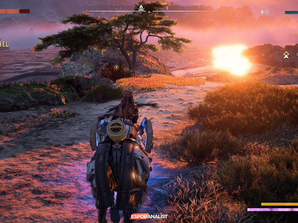 Horizon: Forbidden West İncelemesi - PC Platformunda Beklediğimiz Performans