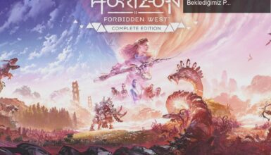Horizon: Forbidden West İncelemesi – PC Platformunda Beklediğimiz Performans