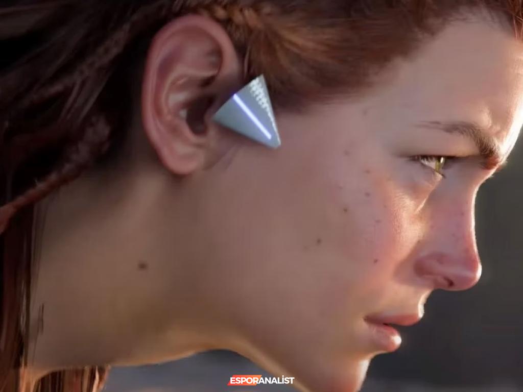 Horizon Forbidden West: The Snitch'ten Yeni DLC Sızıntısı ve Heyecan Verici Detaylar!