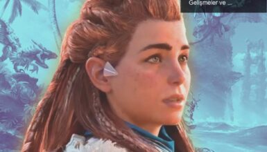 Horizon Zero Dawn Dizisi: Netflix ve Sony Arasındaki Gelişmeler ve İddialar