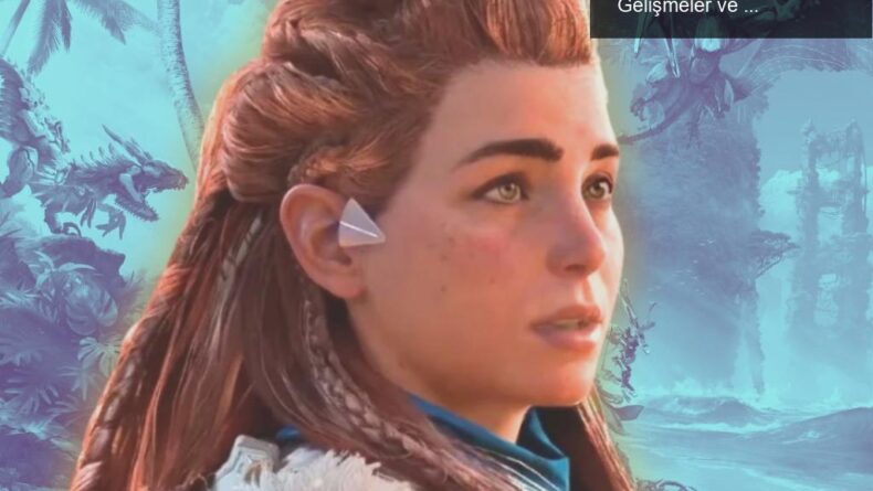Horizon Zero Dawn Dizisi: Netflix ve Sony Arasındaki Gelişmeler ve İddialar