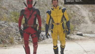 Hugh Jackman, Deadpool ile Wolverine’i Bir Araya Getiriyor: Yeni Filmin Heyecanı!