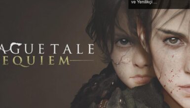 Hugo ve Amicia: Bitmeyen Yolculukta Derinleşen Hikaye ve Yenilikçi Oynanış