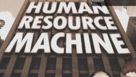 Human Resource Machine: Ofis Hayatını Mizahi Bir Dille Keşfedin