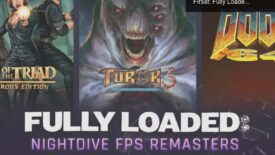 Humble Bundle ile Oyun Dünyasında Unutulmaz Bir Fırsat: Fully Loaded Paketini Kaçırmayın!