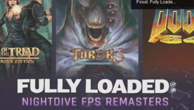 Humble Bundle ile Oyun Dünyasında Unutulmaz Bir Fırsat: Fully Loaded Paketini Kaçırmayın!