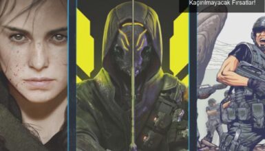 Humble Bundle ile Oyun İndirimlerinde Kaçırılmayacak Fırsatlar!