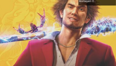 Humble Choice: Oyun Severler İçin Mayıs 2024’te Beklenen Muhteşem Oyunlar