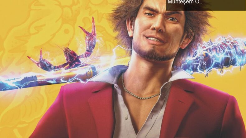 Humble Choice: Oyun Severler İçin Mayıs 2024’te Beklenen Muhteşem Oyunlar