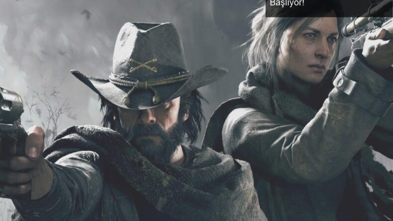 Hunt: Showdown Yenilikleri ile Avcılığın Yeni Dönemi Başlıyor!