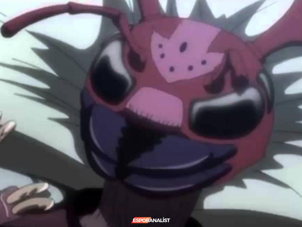 Hunter x Hunter: Meruem'in Karakter Evrimi ve İnsani Yanları