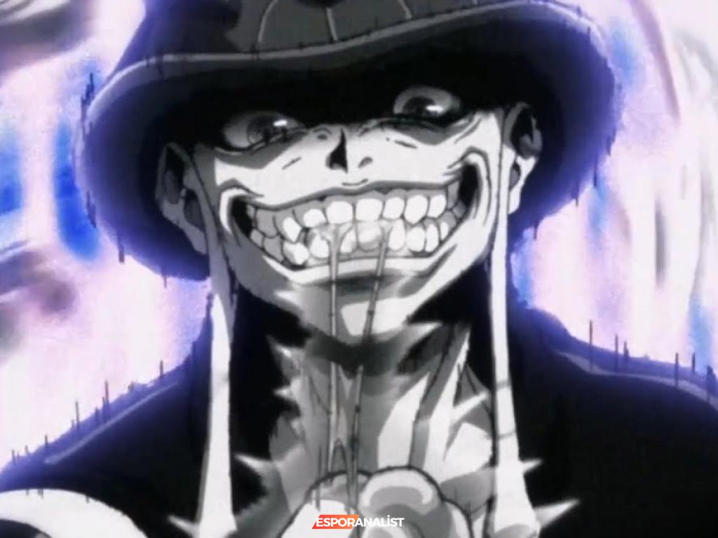 Hunter x Hunter: Meruem'in Karakter Evrimi ve İnsani Yanları