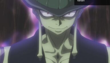 Hunter x Hunter: Meruem’in Karakter Evrimi ve İnsani Yanları