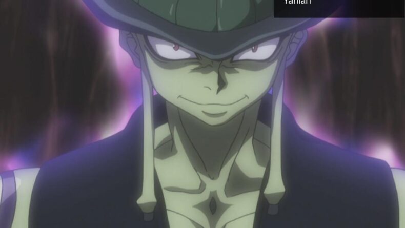Hunter x Hunter: Meruem’in Karakter Evrimi ve İnsani Yanları