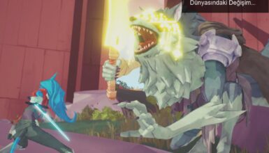 Hyper Light Breaker: Sabırsız Bekleyiş ve Oyun Dünyasındaki Değişimler