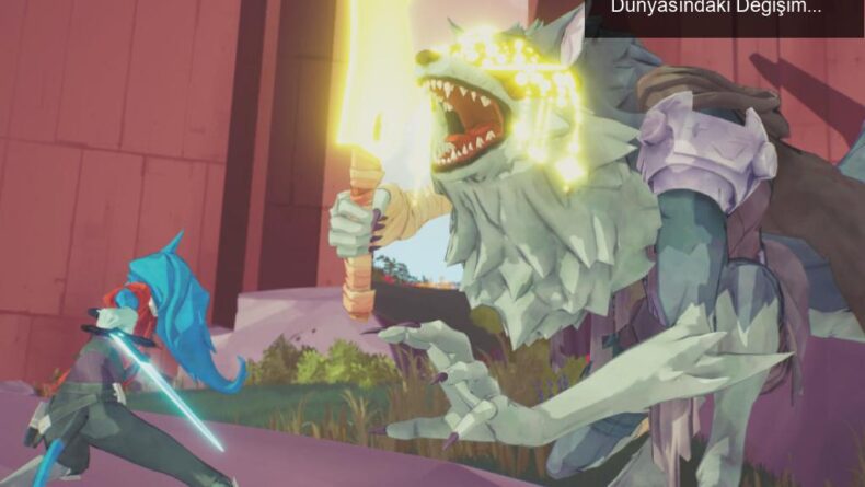 Hyper Light Breaker: Sabırsız Bekleyiş ve Oyun Dünyasındaki Değişimler