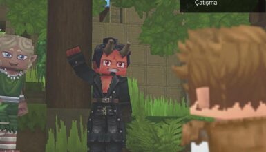 Hytale: Beklentiler ve Gerçekler Arasındaki Çatışma