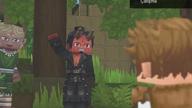 Hytale: Beklentiler ve Gerçekler Arasındaki Çatışma