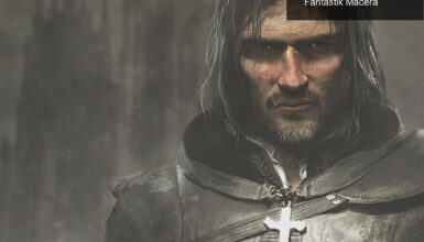 I, the Inquisitor: Karanlık Seçimlerin Peşinde Bir Fantastik Macera