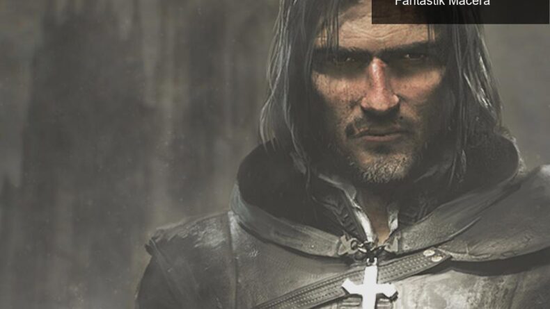 I, the Inquisitor: Karanlık Seçimlerin Peşinde Bir Fantastik Macera