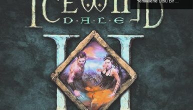 Icewind Dale 2 Enhanced Edition: Nostalji ve Yeniliklerle Dolu Bir Keşif