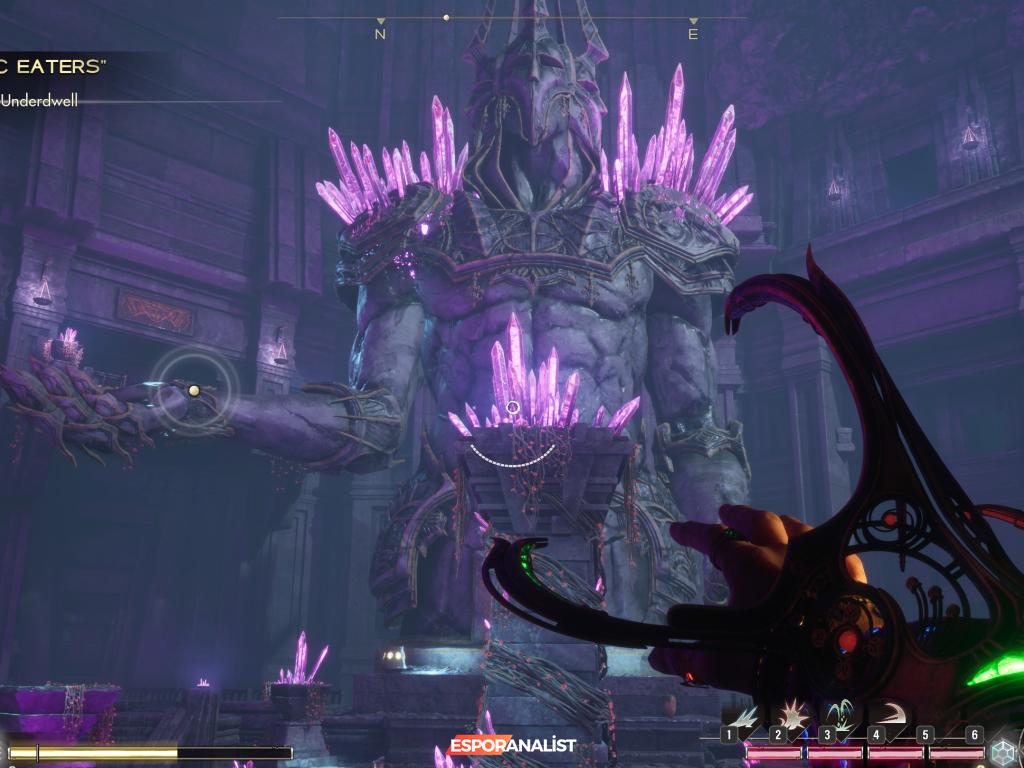 Immortals of Aveum: Büyüyle Dolu Rekabetçi Bir FPS Deneyimi