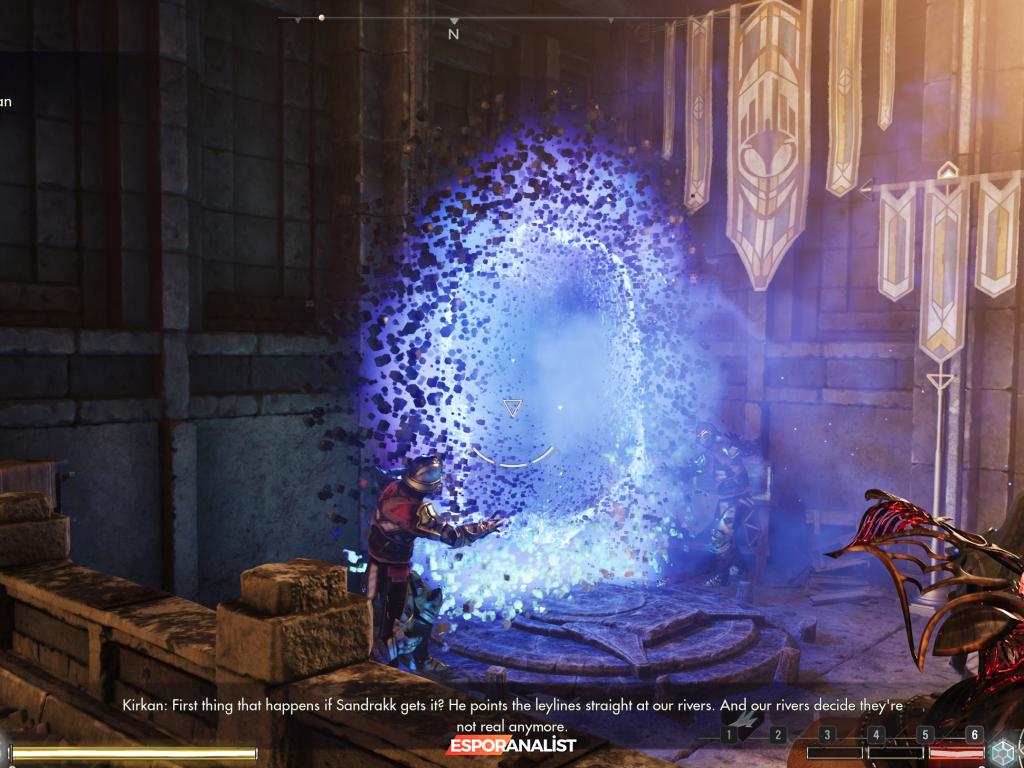 Immortals of Aveum: Büyüyle Dolu Rekabetçi Bir FPS Deneyimi