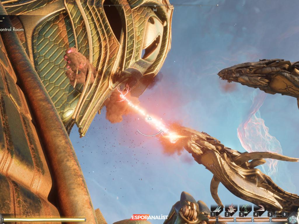 Immortals of Aveum: Büyüyle Dolu Rekabetçi Bir FPS Deneyimi