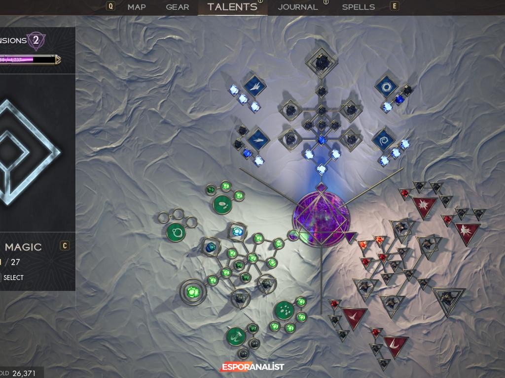 Immortals of Aveum: Büyüyle Dolu Rekabetçi Bir FPS Deneyimi