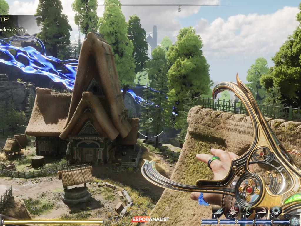 Immortals of Aveum: Büyüyle Dolu Rekabetçi Bir FPS Deneyimi