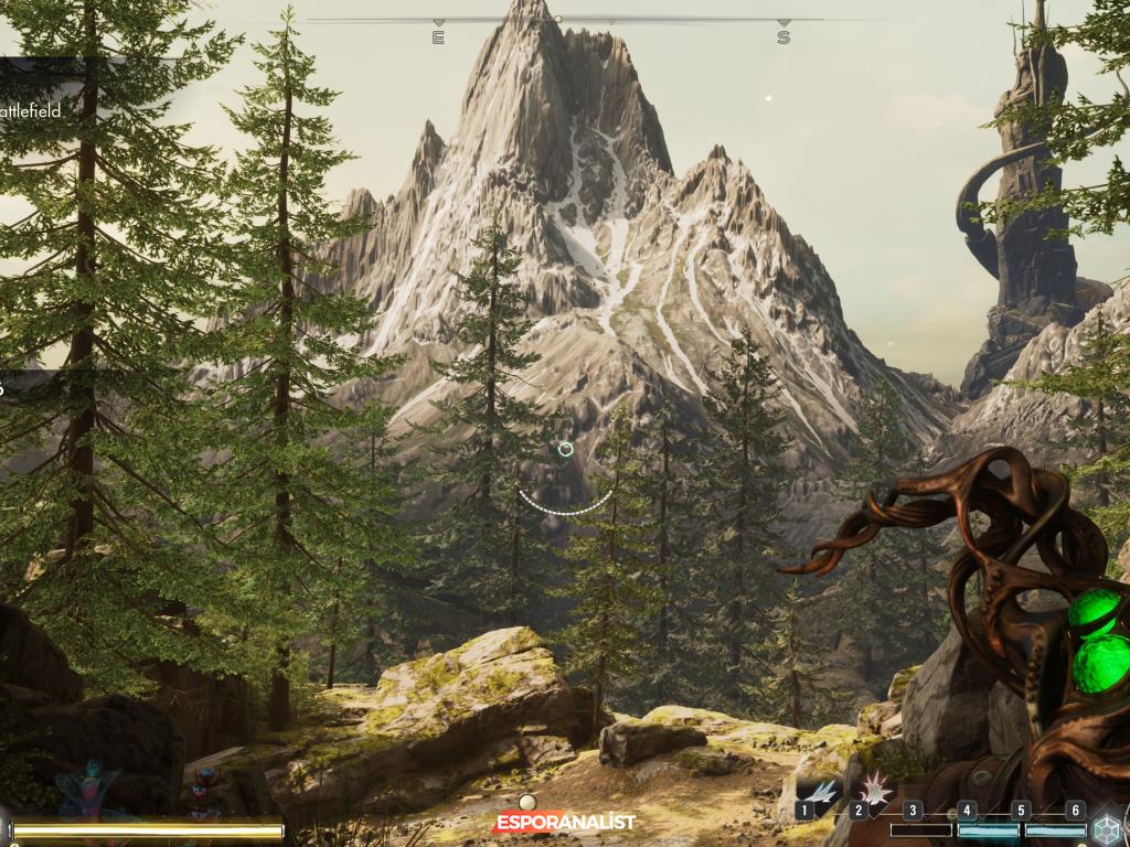 Immortals of Aveum: Büyüyle Dolu Rekabetçi Bir FPS Deneyimi
