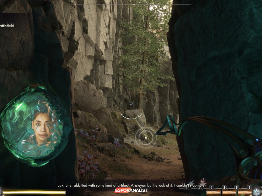 Immortals of Aveum: Büyüyle Dolu Rekabetçi Bir FPS Deneyimi