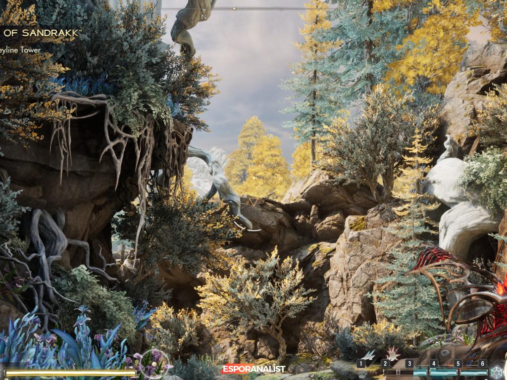 Immortals of Aveum: Büyüyle Dolu Rekabetçi Bir FPS Deneyimi