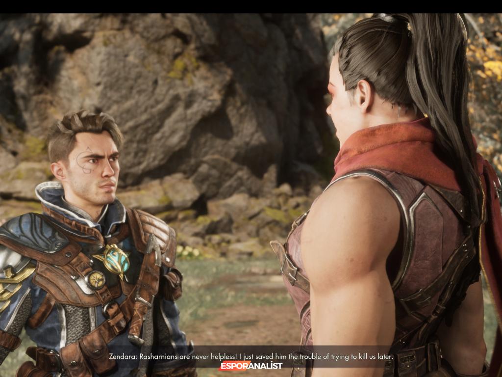 Immortals of Aveum: Büyüyle Dolu Rekabetçi Bir FPS Deneyimi