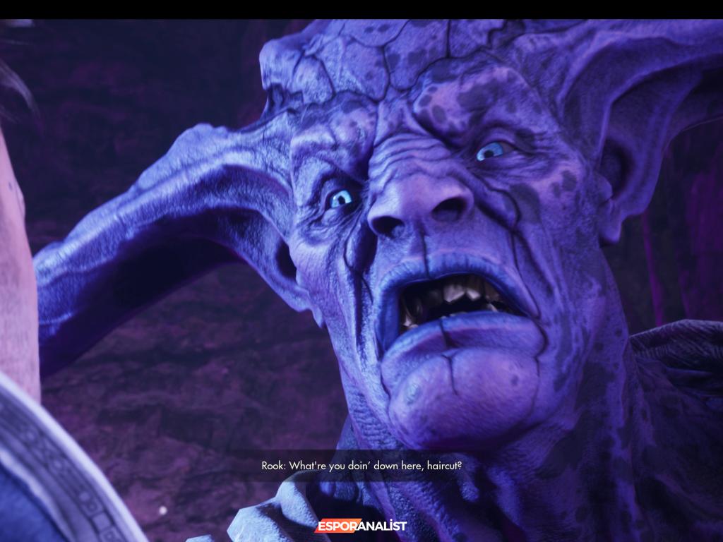 Immortals of Aveum: Büyüyle Dolu Rekabetçi Bir FPS Deneyimi