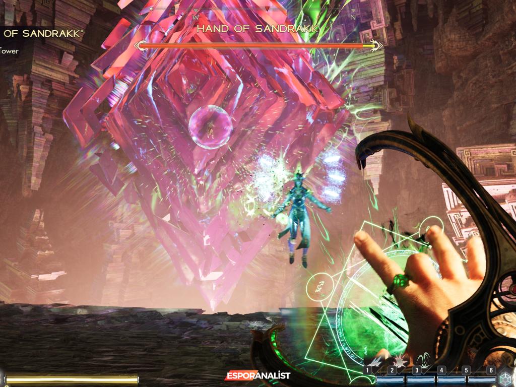 Immortals of Aveum: Büyüyle Dolu Rekabetçi Bir FPS Deneyimi